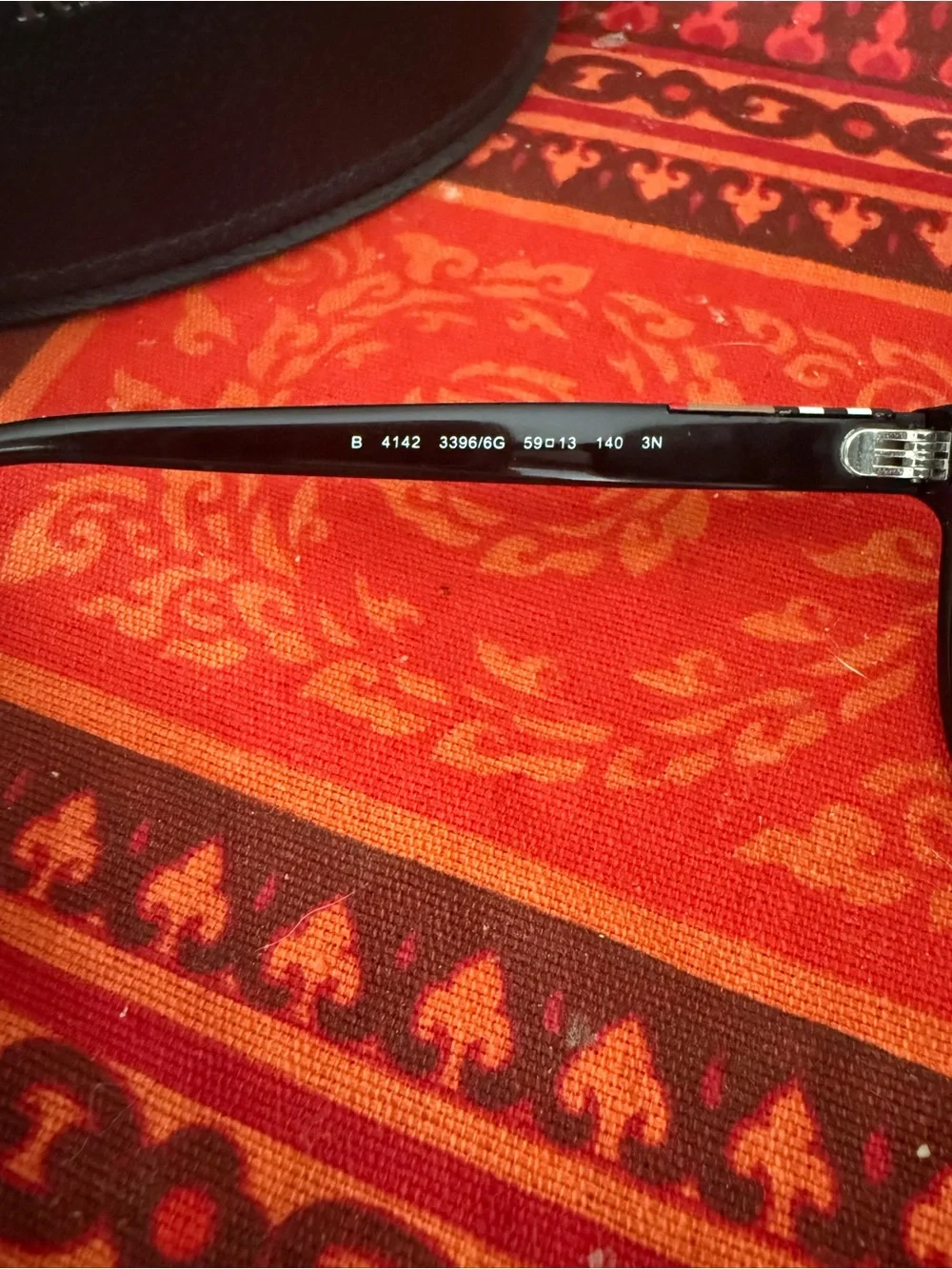 Burberry sunglasses